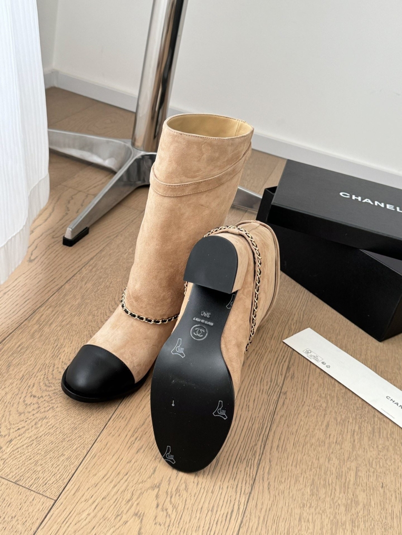 Ch**el boots